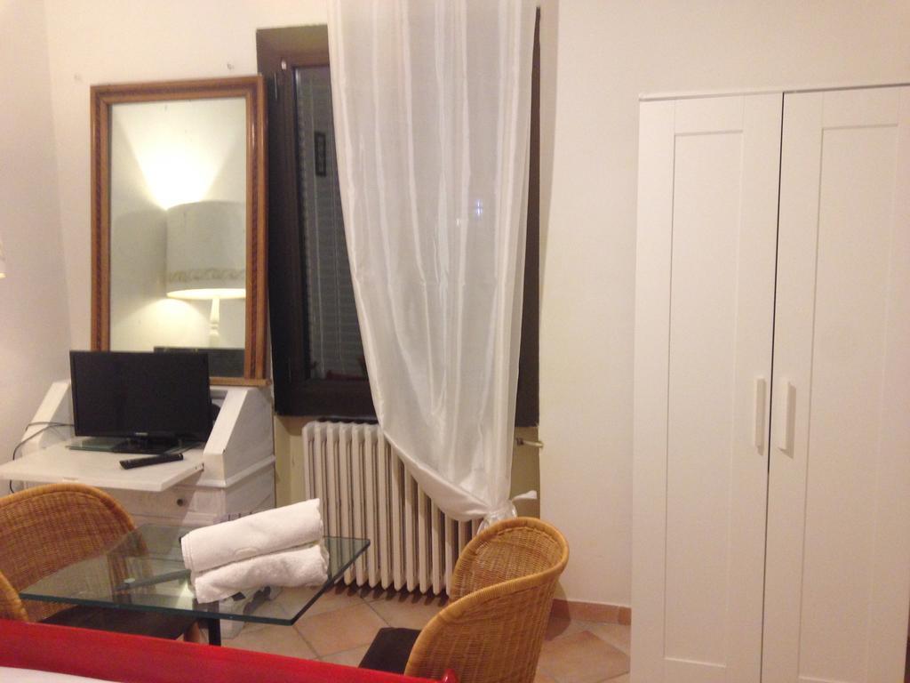 Nocleg ze śniadaniem Casa Dori Bergamo