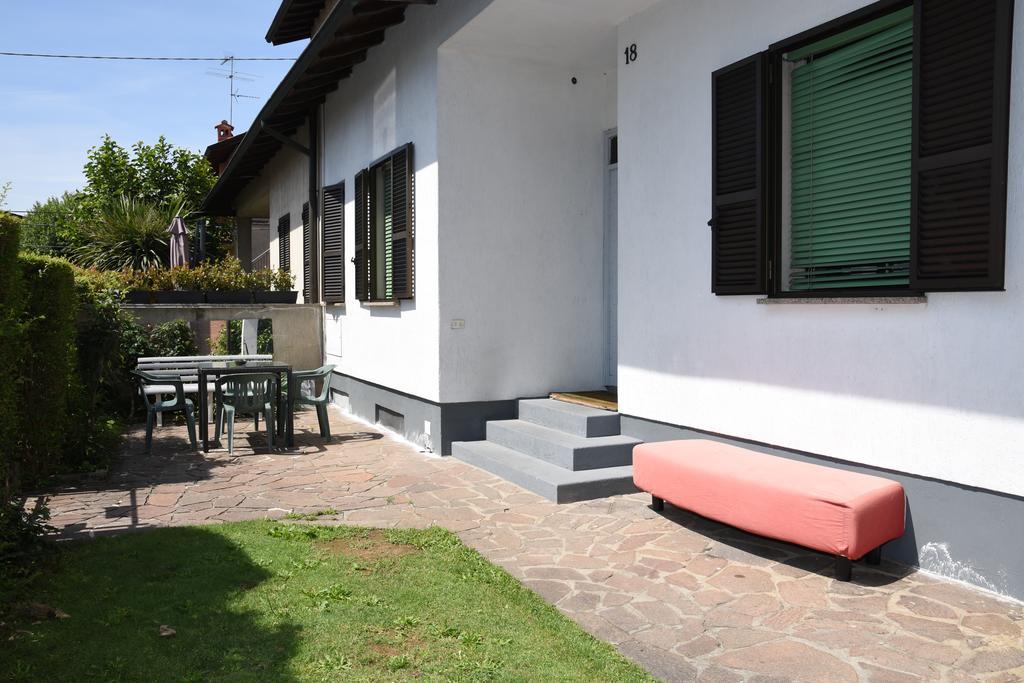 Casa Dori Bergamo