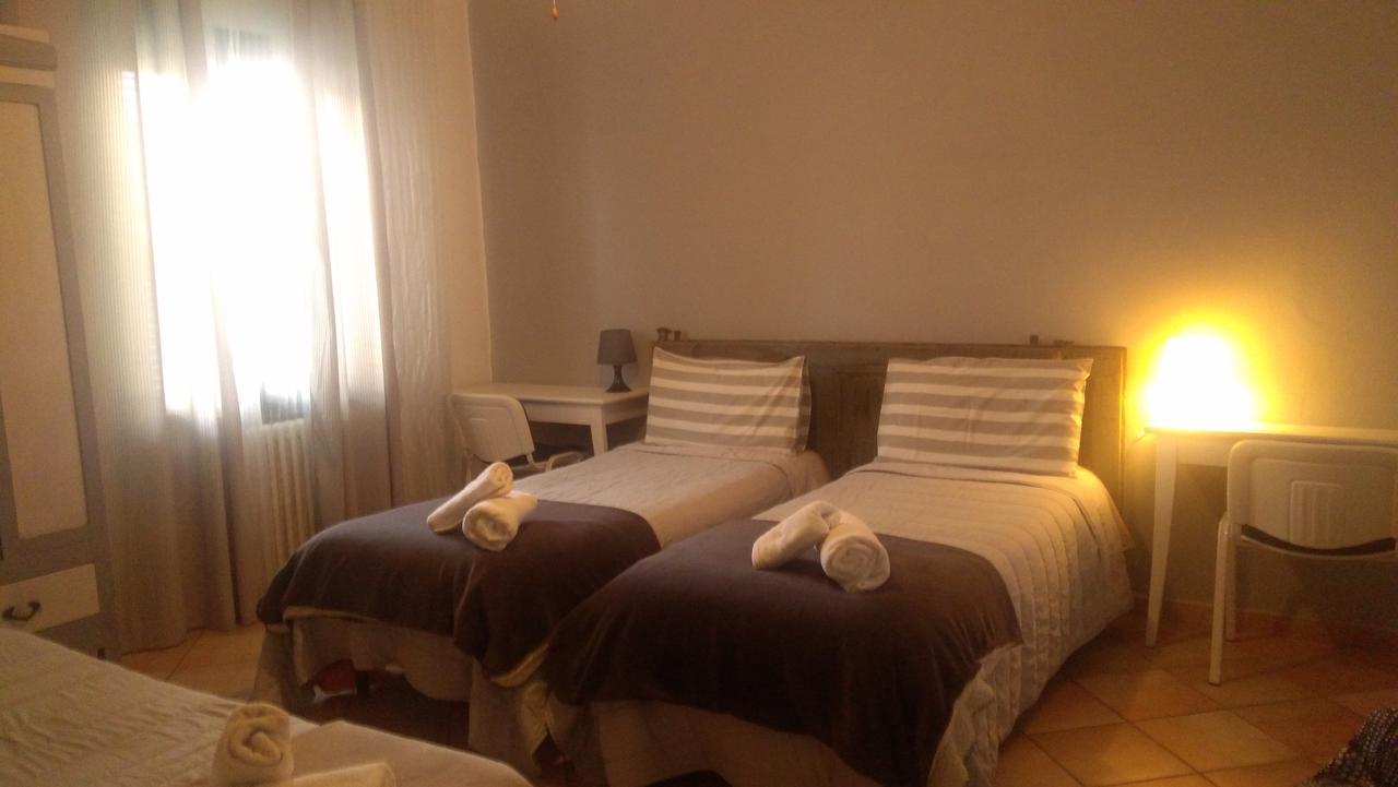 Nocleg ze śniadaniem Casa Dori Bergamo
