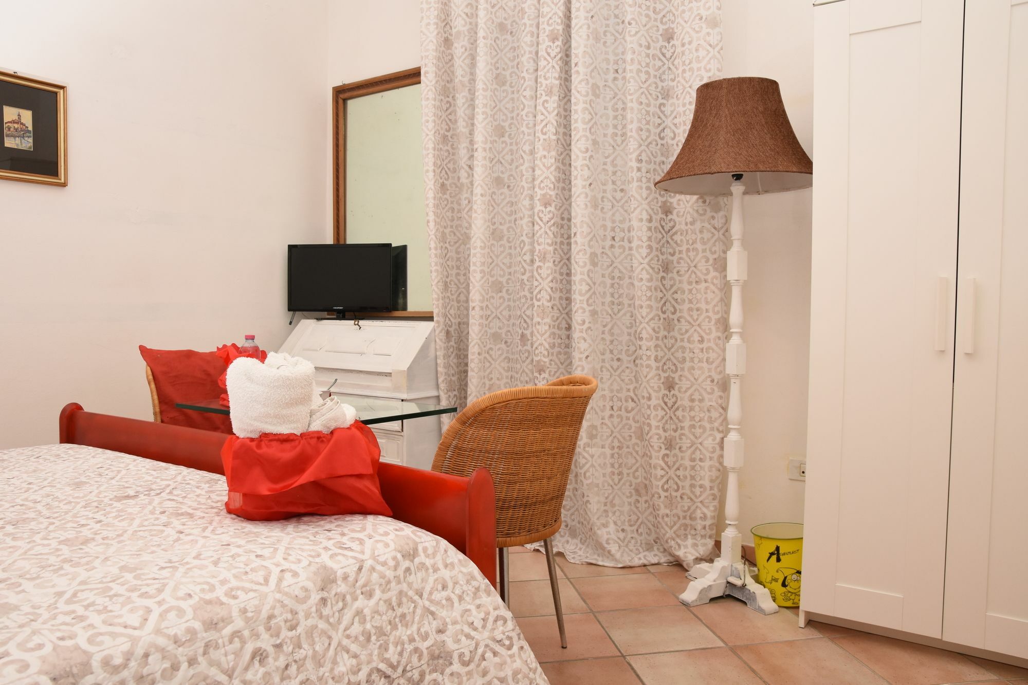 Nocleg ze śniadaniem Casa Dori Bergamo