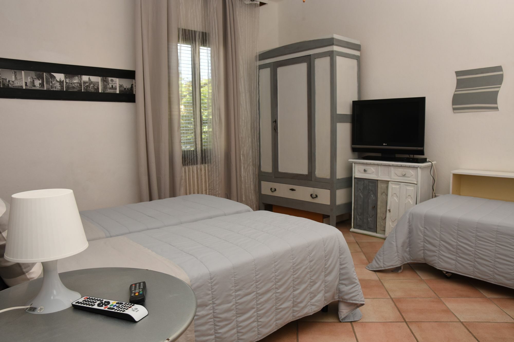 Casa Dori Nocleg ze śniadaniem 3*