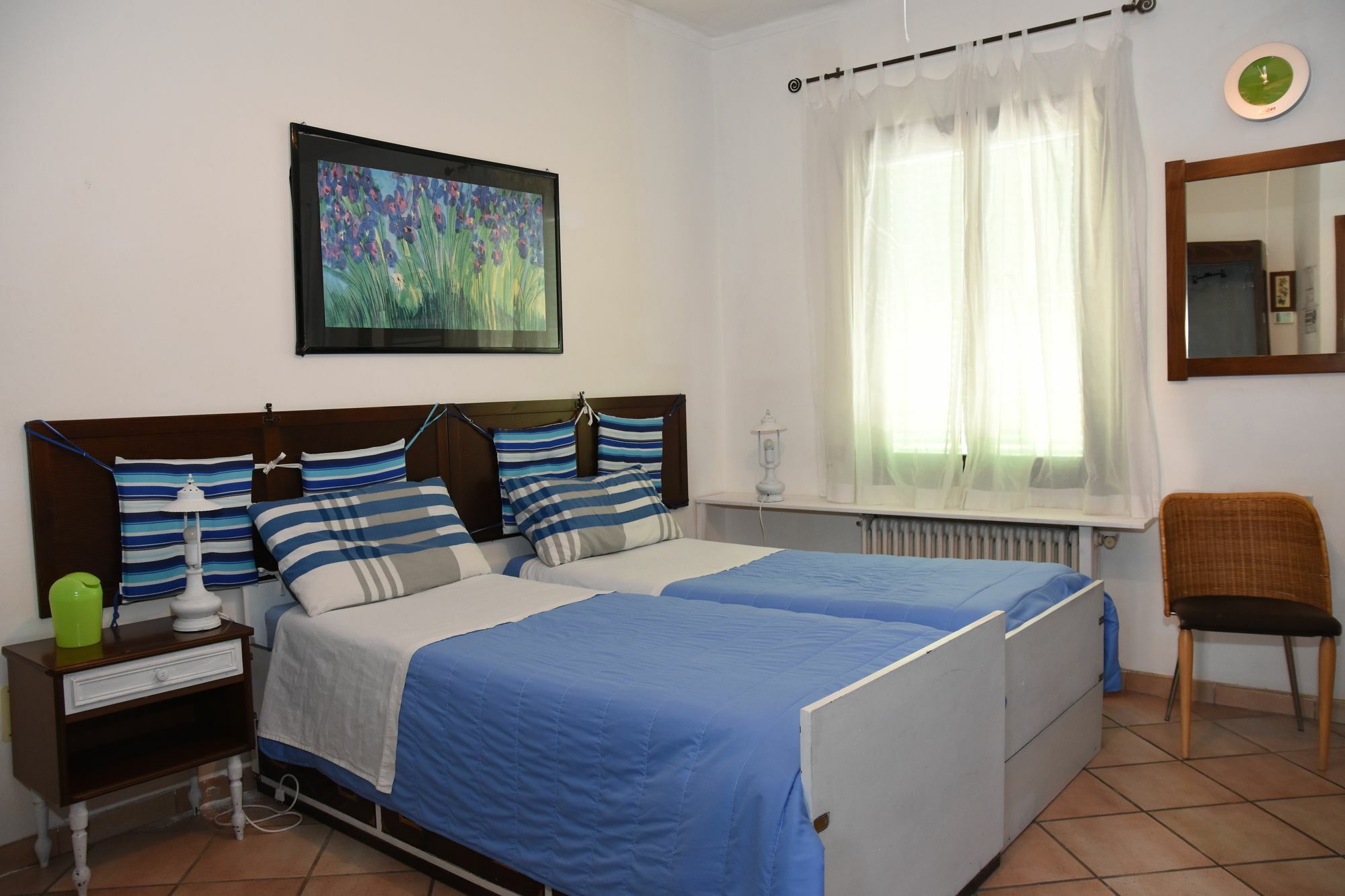 Casa Dori Nocleg ze śniadaniem Bergamo