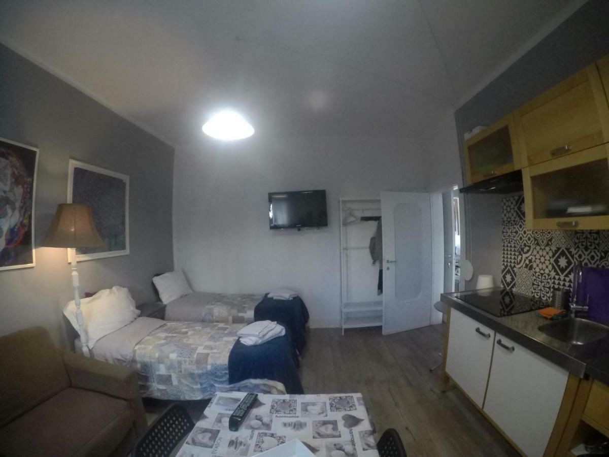 Nocleg ze śniadaniem Casa Dori Bergamo