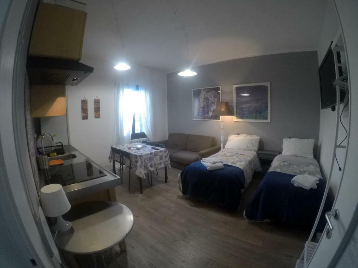 Casa Dori Nocleg ze śniadaniem Bergamo
