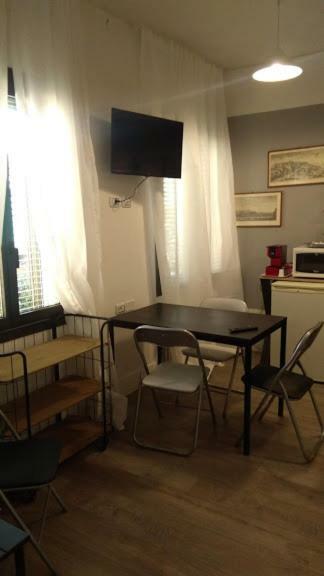 Casa Dori Bergamo