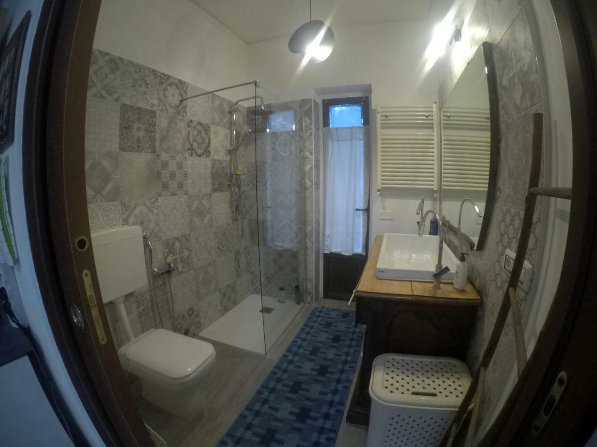 Nocleg ze śniadaniem Casa Dori