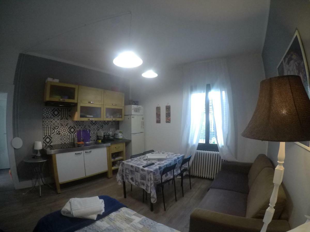 Nocleg ze śniadaniem Casa Dori