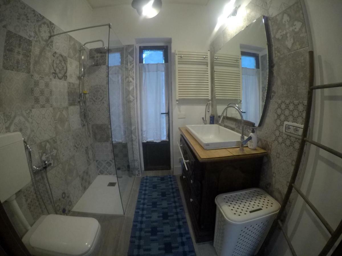 Nocleg ze śniadaniem Casa Dori